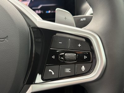 2025 BMW 3 SERIES — миниатюра 51
