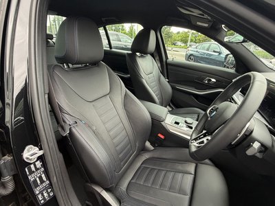 2025 BMW 3 SERIES — миниатюра 25