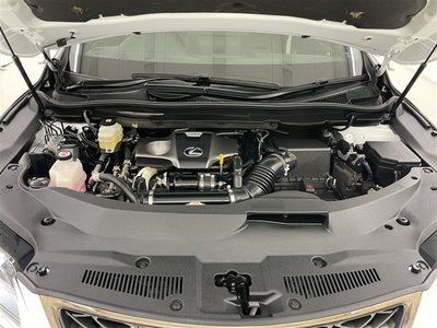 2021 Lexus RX — миниатюра 16