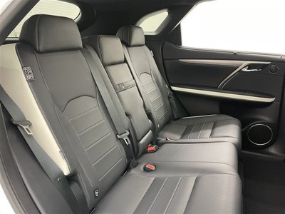 2021 Lexus RX — миниатюра 5