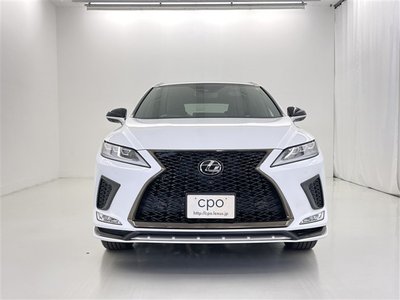 2021 Lexus RX — миниатюра 3