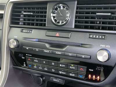 2021 Lexus RX — миниатюра 13