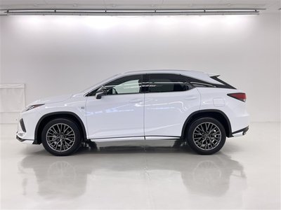 2021 Lexus RX — миниатюра 17