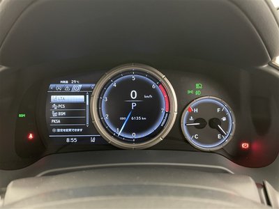 2021 Lexus RX — миниатюра 10