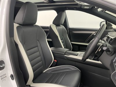 2021 Lexus RX — миниатюра 2