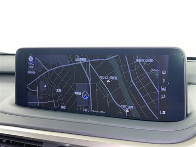 2021 Lexus RX — миниатюра 7