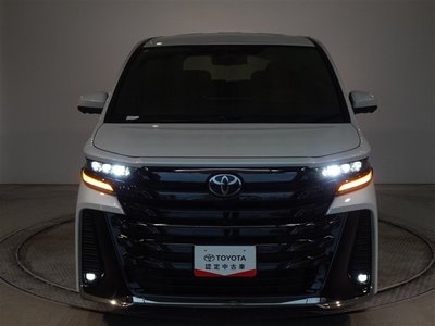 صورة مصغرة 31 لـ 2024 Toyota VELLFIRE