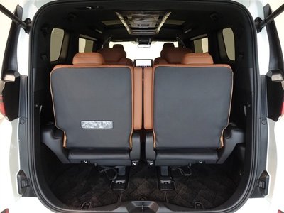 صورة مصغرة 25 لـ 2024 Toyota VELLFIRE