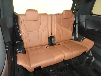 صورة مصغرة 22 لـ 2024 Toyota VELLFIRE