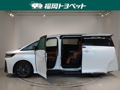 صورة مصغرة 20 لـ 2024 Toyota VELLFIRE