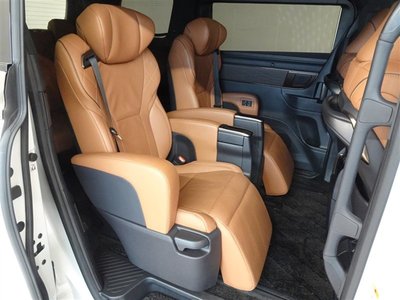 صورة مصغرة 21 لـ 2024 Toyota VELLFIRE