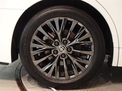 صورة مصغرة 30 لـ 2024 Toyota VELLFIRE