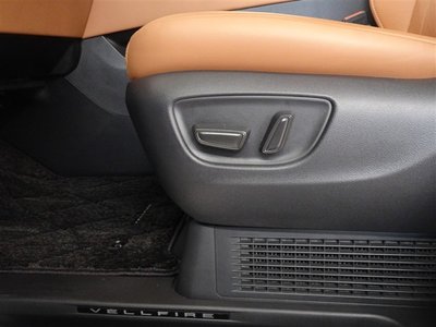 صورة مصغرة 19 لـ 2024 Toyota VELLFIRE