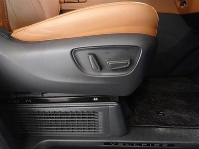 صورة مصغرة 17 لـ 2024 Toyota VELLFIRE