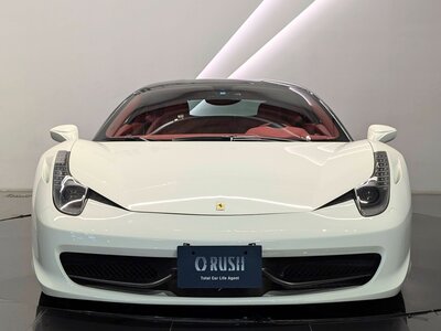 FERRARI 458 ITALIA 2011 thumbnail 15
