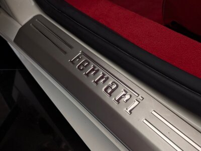 FERRARI 458 ITALIA 2011 thumbnail 59