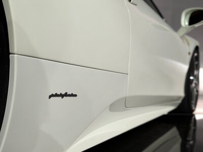 FERRARI 458 ITALIA 2011 thumbnail 62