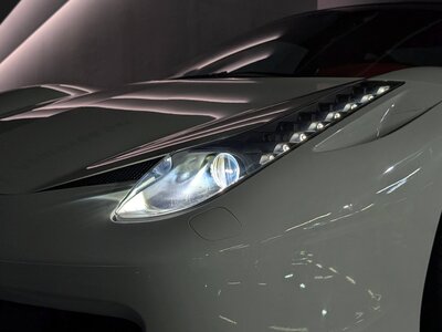 FERRARI 458 ITALIA 2011 thumbnail 67
