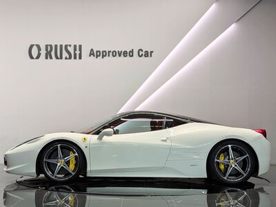 FERRARI 458 ITALIA 2011 thumbnail 14