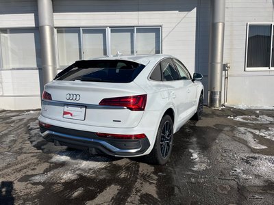 AUDI Q5 SPORTBACK - 6