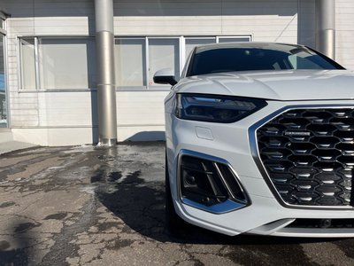 AUDI Q5 SPORTBACK - 10