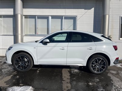 AUDI Q5 SPORTBACK - 3