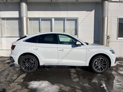 AUDI Q5 SPORTBACK - 7