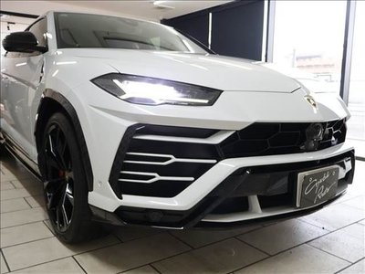 2019 Lamborghini MY19 URUS 缩略图 15