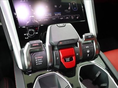 2019 Lamborghini MY19 URUS 照片 7