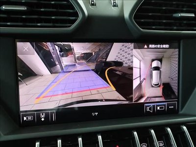 2019 Lamborghini MY19 URUS 照片 5