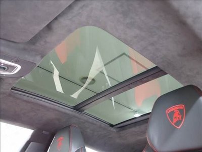 2019 Lamborghini MY19 URUS 缩略图 14