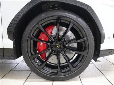 2019 Lamborghini MY19 URUS 缩略图 16