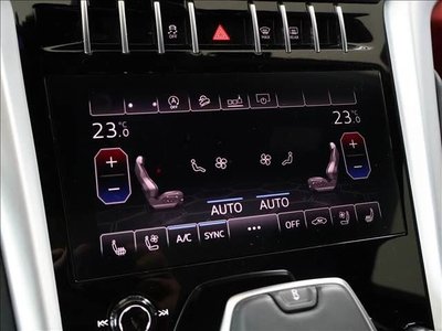 2019 Lamborghini MY19 URUS 照片 6