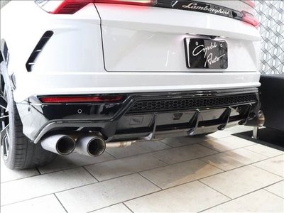 2019 Lamborghini MY19 URUS 缩略图 17