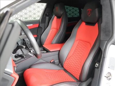 2019 Lamborghini MY19 URUS 缩略图 11