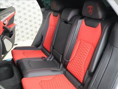 2019 Lamborghini MY19 URUS 缩略图 12