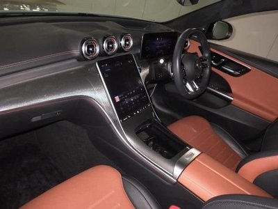 صورة 2 لـ 2024 Mercedes-BENZ MERCEDES-AMG