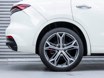 2024 Maserati LEVANTE — миниатюра 31