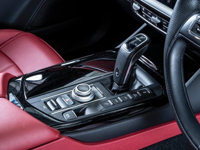 صورة 8 لـ 2024 Maserati LEVANTE