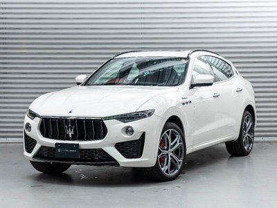 صورة 1 لـ 2024 Maserati LEVANTE