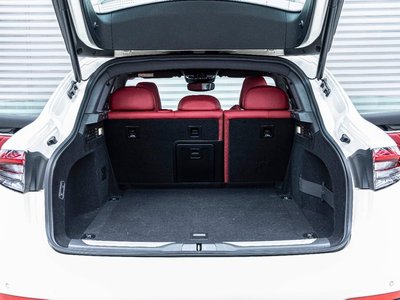 2024 Maserati LEVANTE — миниатюра 45