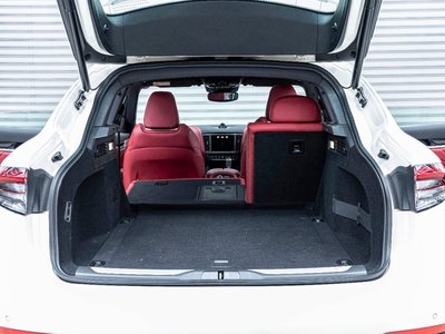 2024 Maserati LEVANTE — миниатюра 46