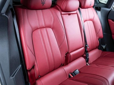2024 Maserati LEVANTE — миниатюра 40