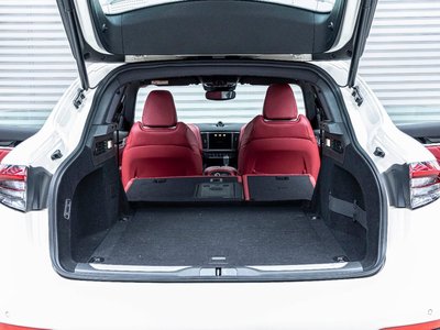 2024 Maserati LEVANTE — миниатюра 47