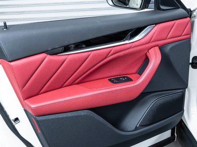 2024 Maserati LEVANTE — миниатюра 43
