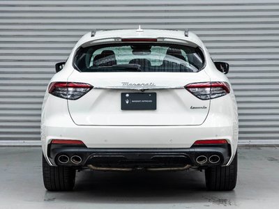 2024 Maserati LEVANTE — миниатюра 17