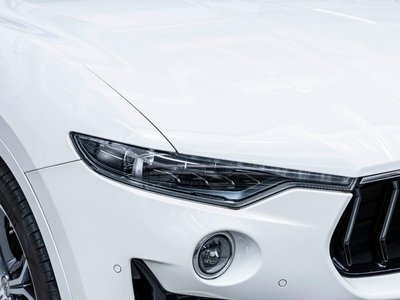 2024 Maserati LEVANTE — миниатюра 22