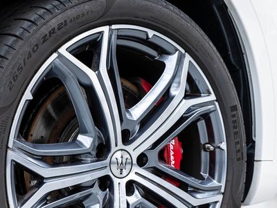 صورة 6 لـ 2024 Maserati LEVANTE