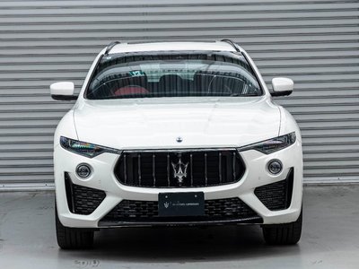 2024 Maserati LEVANTE — миниатюра 14