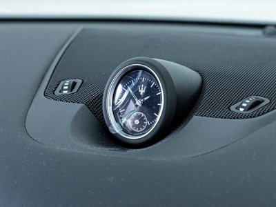 2024 Maserati LEVANTE — миниатюра 19